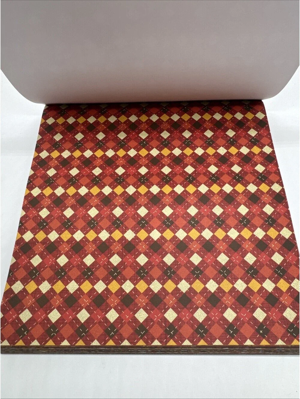 N/A 45 patterns